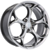 4x RODAS 18 Inverno ALFA ROMEO GIULIA TYPE 952 Hankook 225/45 R18