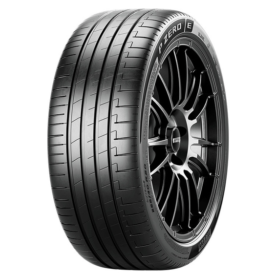 Pneus Pirelli P ZERO E XL FR rnf ELT 265/45 R21 108Y
