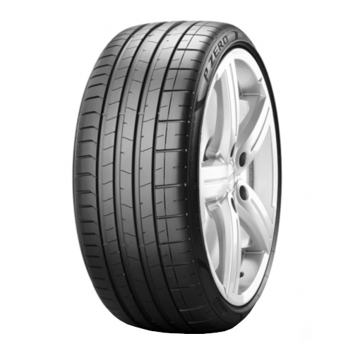 Neumáticos Pirelli P ZERO PZ4 S.C. XL R-F MOE 275/40 R19 105Y