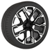 4x RODAS 20 Inverno BMW I4 G26 Bridgestone