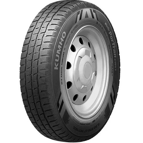 Anvelope Kumho WINTER PORTRAN CW51 235/65 R16 115R