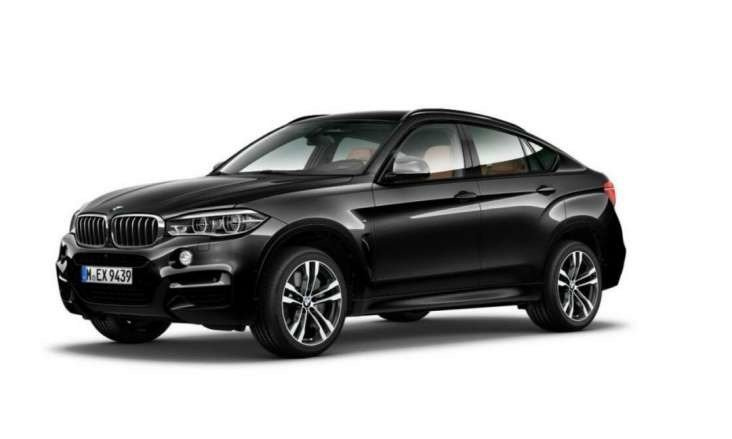 4x RUEDAS 20 Invierno BMW X6 M F86 Pirelli 285/40 R20