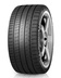 Pneumatiky Michelin PILOT SUPER SPORT ZP 285/35 R19 99Y