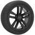 4x WHEELS 18 Winter INFINITI Q30  QX30 Bridgestone 235/50 R18