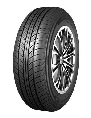 Tires Nankang N-607+ XL 165/60 R15 81H
