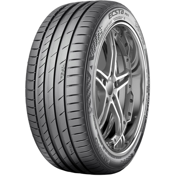 Anvelope Kumho ECSTA PS71 SUV 235/55 R18 100V