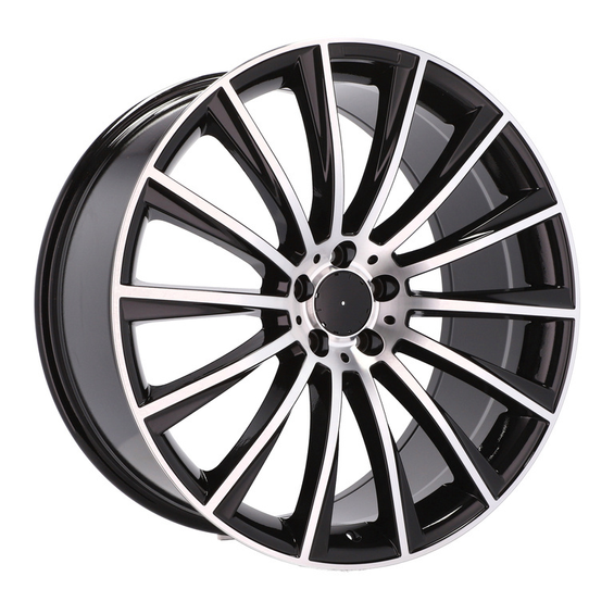 4x RUEDAS 22 Invierno MERCEDES EQS V297 Continental 265/35 R22