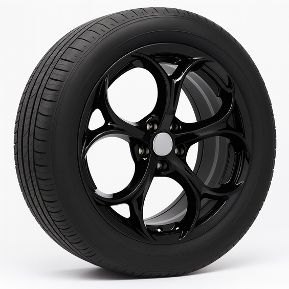 4x RUEDAS 18 Invierno ALFA ROMEO GIULIA TYPE 952 Hankook 225/45 R18