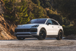 4x RUEDAS 20 Invierno PORSCHE MACAN I 95B Continental 265/45 R20