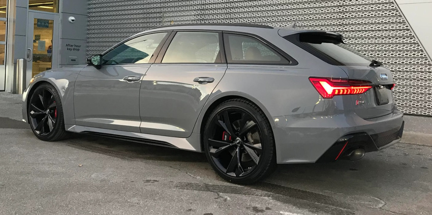 4x RODAS 20 Inverno AUDI S4 B8 Continental 255/30 R20
