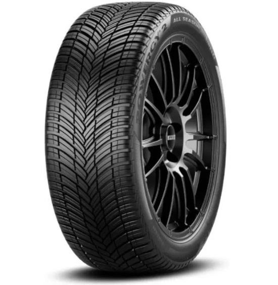 Neumáticos Pirelli Powergy 2 All Season 205/55 R17 95V