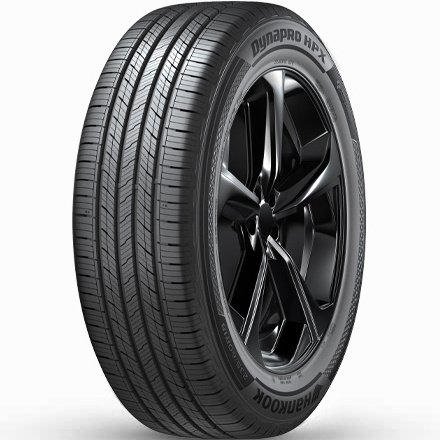 Neumáticos Hankook Dynapro HPX RA43 265/60 R18 110V
