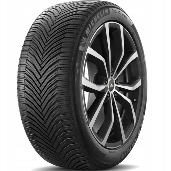 Pneumatiky Michelin CROSSCLIMATE 2 SUV FR 225/55 R19 99V