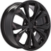 4x RUEDAS 18 Invierno TOYOTA AVALON IV CAMRY VII XV50 Hankook 225/45 R18