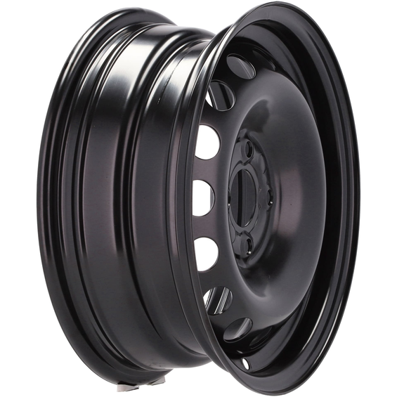 4x KOLA 14 Zimní FIAT PUNTO 176 Dunlop 185/60 R14
