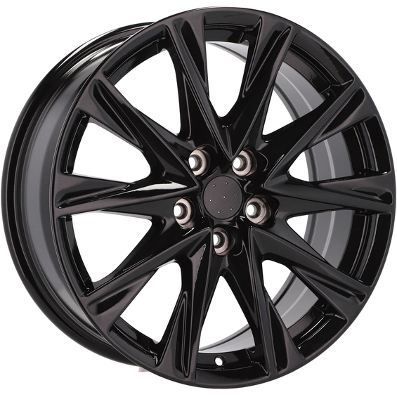 4x RODAS 19 Inverno MAZDA CX-5 I KE Hankook 225/55 R19
