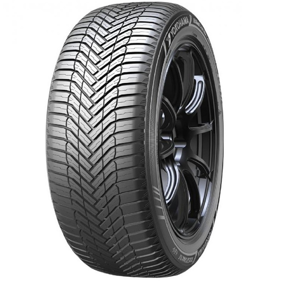 Pneus Yokohama BLUEARTH-ALLSEASON AW22 225/65 R17 106V