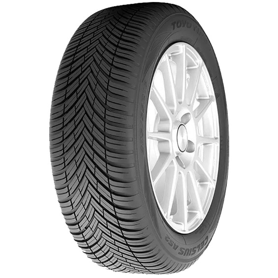 Anvelope Toyo CELSIUS AS2 175/65 R15 88H