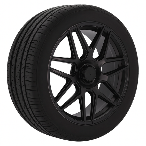 4x RUOTE 21 Invernali MERCEDES S W222 FL Hankook