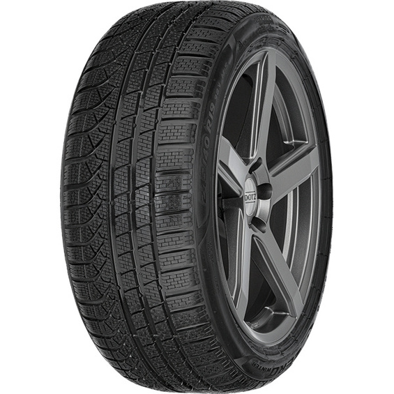 Anvelope Pirelli PZero Winter XL FR ELT 275/40 R22 108V