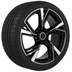 4x RUEDAS 18 Invierno AUDI A4 B9 S4 B9 Nokian 225/45 R18