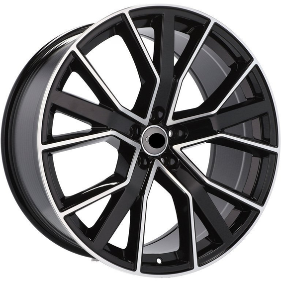 4x RUOTE 21 Invernali AUDI E-TRON S GE E-TRON S SPORTBACK GE Bridgestone 285/40 R21