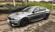 4x jantes 19'' s'intégrer dans BMW 5 f10 f11 6 Gran Coupe f06 7 F01 F02 - A5385 (XFE290)