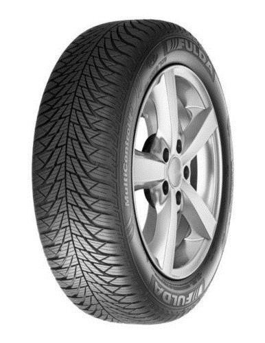 Pneumatiky Fulda MULTICONTROL 155/65 R14 75T