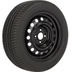4x RODAS 15 Inverno DACIA LOGAN III LJI LOGAN II L52 K52 Kleber 185/65 R15