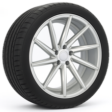 Dębica 245/45 R18 + Felgi B1058 MS 5x112