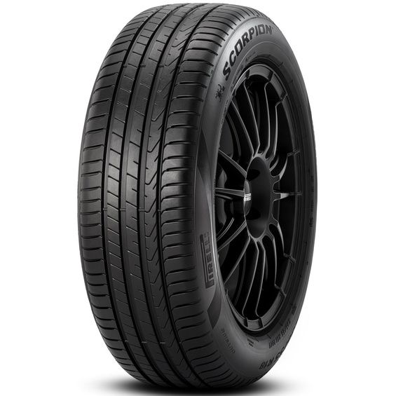 Pneus Pirelli SCORPION LK 235/55 R19 105V