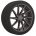 4x ROUES 19 Hiver AUDI A8 D5 S8 D5 Hankook 235/50 R19