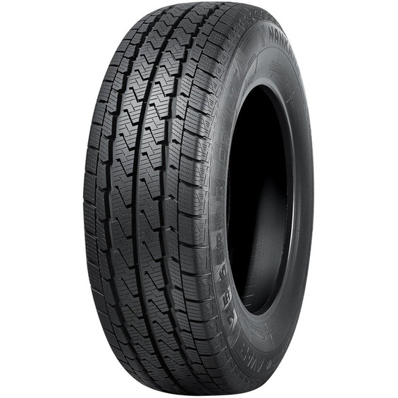 Tires Nankang ALL SEASON VAN AW-8 225/75 R16 118R