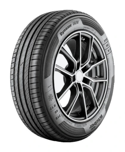 Tires Kleber DYNAXER HP5 285/40 R22 110Y