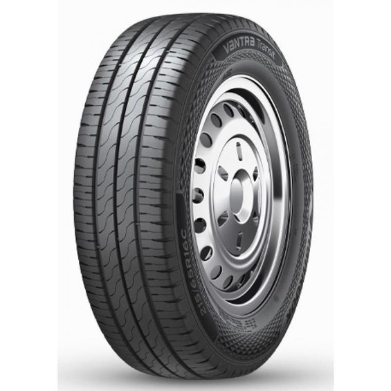 Neumáticos Hankook Vantra Transit RA58C 205/75 R14 112Q