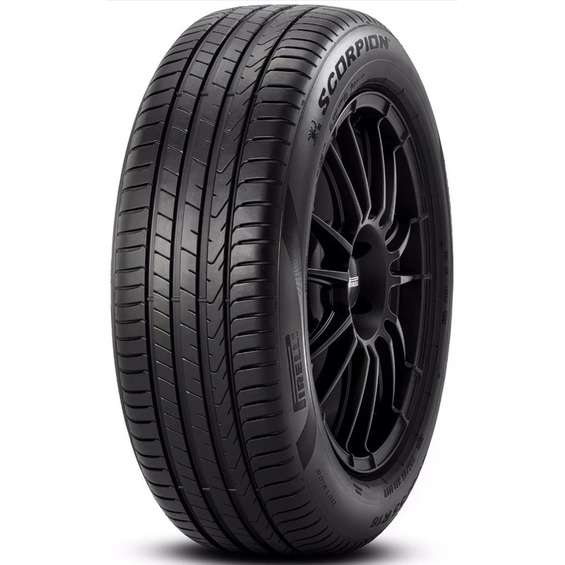 Anvelope Pirelli Scorpion FR Seal Inside ELT (+) 235/55 R19 101T