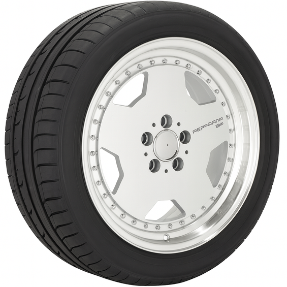 4x WHEELS 18 Winter MERCEDES CLK AMG BR209 Pirelli