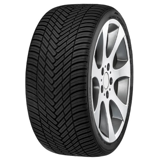 Pneumatiky Atlas GREEN3 4S XL 215/60 R17 96V