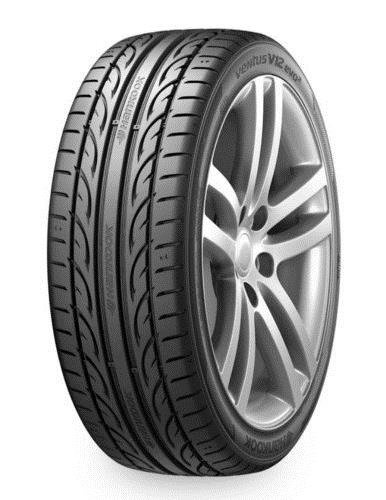 Pneus Hankook VENTUS V12 EVO2 K120 XL 215/45 R18 93Y