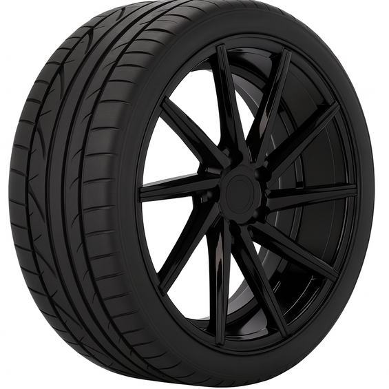 4x RUEDAS 18 Invierno MASERATI GHIBLI M157 Hankook