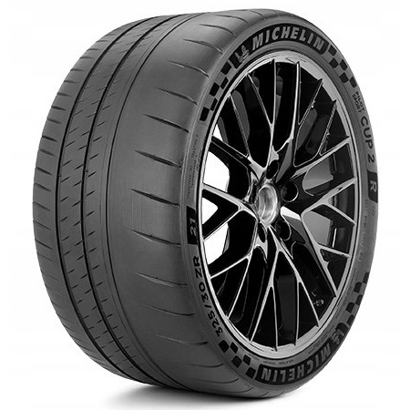 Opony Michelin PILOT SPORT CUP 2 285/30 R20 99Y