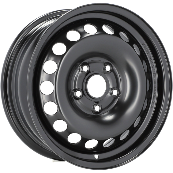 4x RUEDAS 15 Invierno MG 3 III ZP22 Continental 185/65 R15