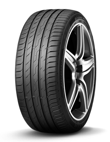 Pneus Nexen N'FERA SPORT 235/40 R19 96Y