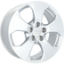 4x RODAS 17 Inverno LEXUS RX XU30 RX XU10 Kormoran 225/65 R17