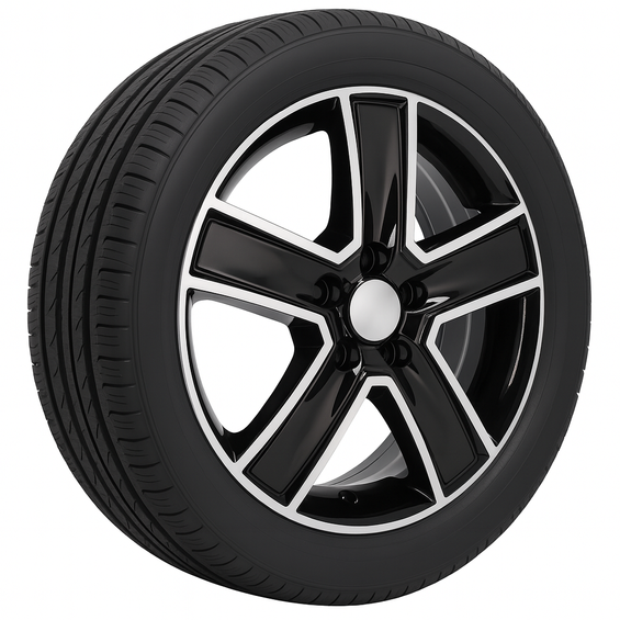 4x WHEELS 16 Winter RENAULT FLUENCE L30 GRAND SCENIC III JZ Nokian 205/55 R16