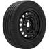 4x RUEDAS 15 Invierno DACIA LOGAN III LJI LOGAN II L52 K52 LOGAN Kormoran 185/65 R15