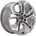 4x RODAS 18 Inverno SKODA KAROQ NU7 FL Continental 225/50 R18