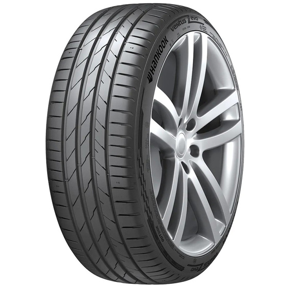 Anvelope Hankook Ventus evo K137A 235/65 R19 109V