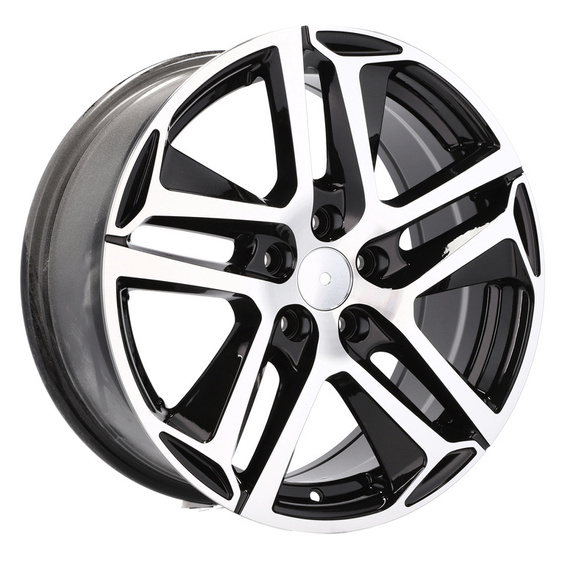 4x RUOTE 17 Invernali PEUGEOT RIFTER I K9 Nokian 215/60 R17