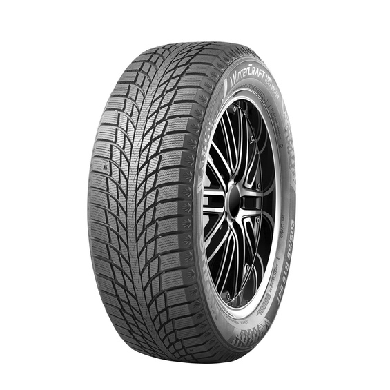 Tires Kumho WinterCraft ice Wi51 245/40 R19 98T